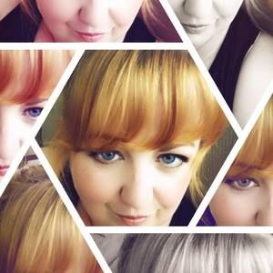 Meet your Posher, Wendy